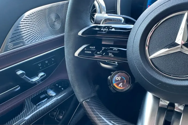 Mercedes-Benz AMG GT (Clasa GT) din 2025 cu 4.300 km - oferta MER249637 - foto 24