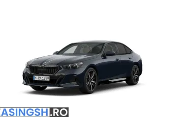 BMW 540 din 2026 - oferta BMW249638