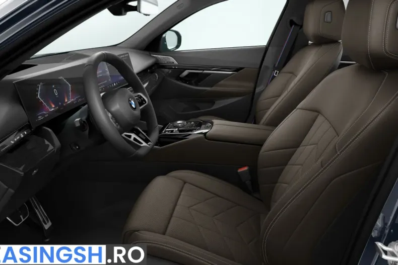 BMW 540 (Seria 5) din 2026 cu 1 km - oferta BMW249638 - foto 4