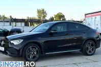 Mercedes-Benz GLC 200 (Clasa GLC) din 2021 cu 150.000 km - oferta MER249639 - foto 3