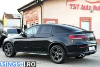 Mercedes-Benz GLC 200 (Clasa GLC) din 2021 cu 150.000 km - oferta MER249639 - foto 5