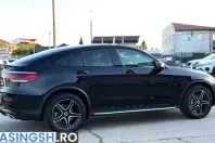 Mercedes-Benz GLC 200 (Clasa GLC) din 2021 cu 150.000 km - oferta MER249639 - foto 9