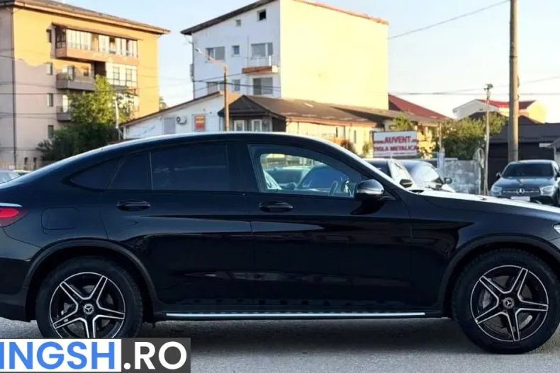 Mercedes-Benz GLC 200 (Clasa GLC) din 2021 cu 150.000 km - oferta MER249639 - foto 10