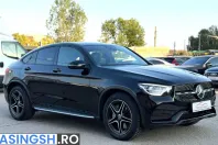 Mercedes-Benz GLC 200 (Clasa GLC) din 2021 cu 150.000 km - oferta MER249639 - foto 11