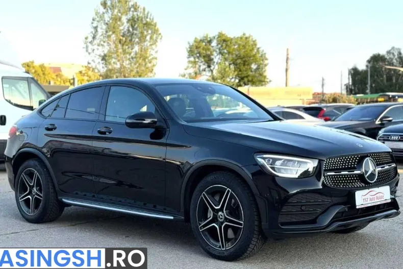 Mercedes-Benz GLC 200 (Clasa GLC) din 2021 cu 150.000 km - oferta MER249639 - foto 11