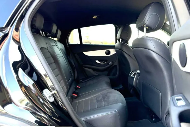 Mercedes-Benz GLC 200 (Clasa GLC) din 2021 cu 150.000 km - oferta MER249639 - foto 18
