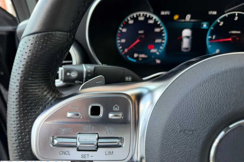 Mercedes-Benz GLC 200 (Clasa GLC) din 2021 cu 150.000 km - oferta MER249639 - foto 22