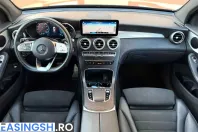 Mercedes-Benz GLC 200 (Clasa GLC) din 2021 cu 150.000 km - oferta MER249639 - foto 24