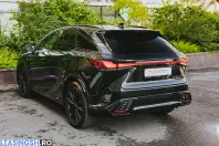 Lexus Seria RX din 2025 cu 27.900 km - oferta LEX249640 - foto 8