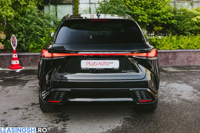 Lexus Seria RX din 2025 cu 27.900 km - oferta LEX249640 - foto 9