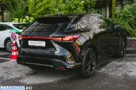 Lexus Seria RX din 2025 cu 27.900 km - oferta LEX249640 - foto 10