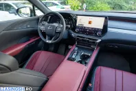 Lexus Seria RX din 2025 cu 27.900 km - oferta LEX249640 - foto 17