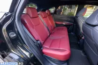 Lexus Seria RX din 2025 cu 27.900 km - oferta LEX249640 - foto 20