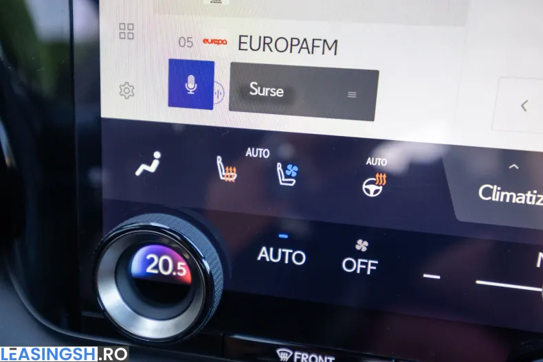 Lexus Seria RX din 2025 cu 27.900 km - oferta LEX249640 - foto 27