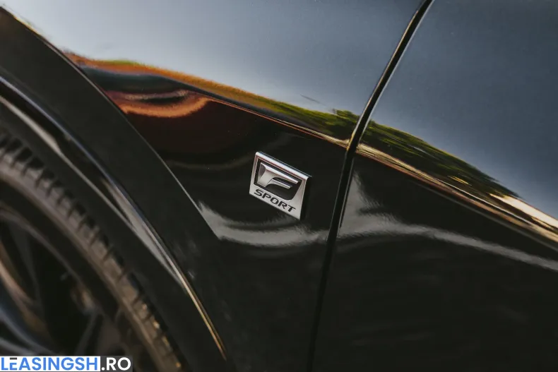 Lexus Seria RX din 2025 cu 27.900 km - oferta LEX249640 - foto 39