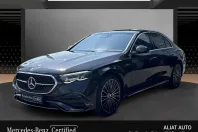 Mercedes-Benz E din 2025 cu 39.470 km - oferta MER249641 - foto 1
