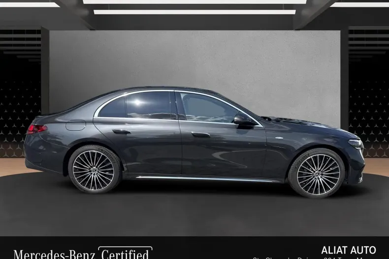 Mercedes-Benz E din 2025 cu 39.470 km - oferta MER249641 - foto 7
