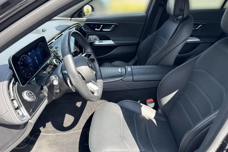 Mercedes-Benz E din 2025 cu 39.470 km - oferta MER249641 - foto 15