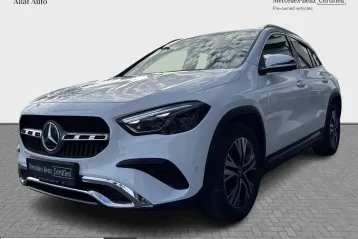 Mercedes-Benz GLA din 2024 - oferta MER249642