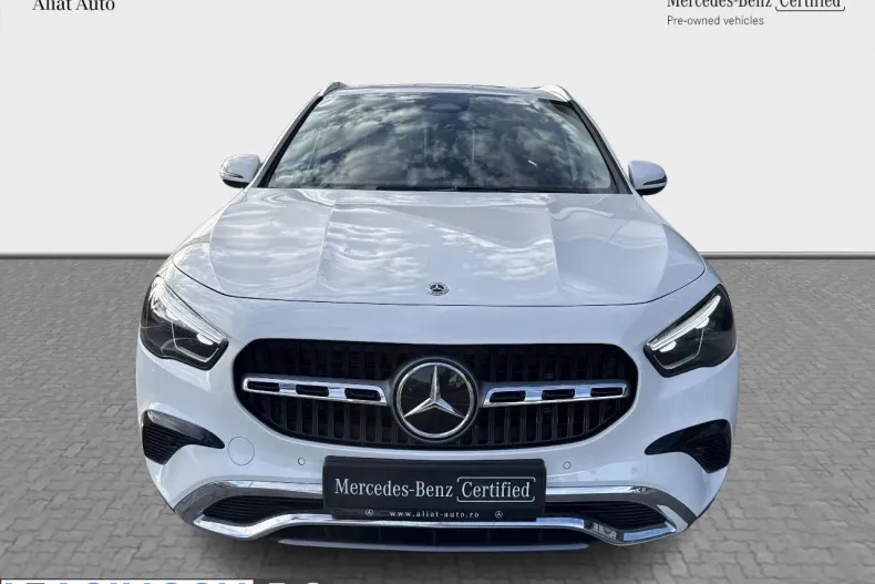 Mercedes-Benz GLA din 2024 cu 21.664 km - oferta MER249642 - foto 3