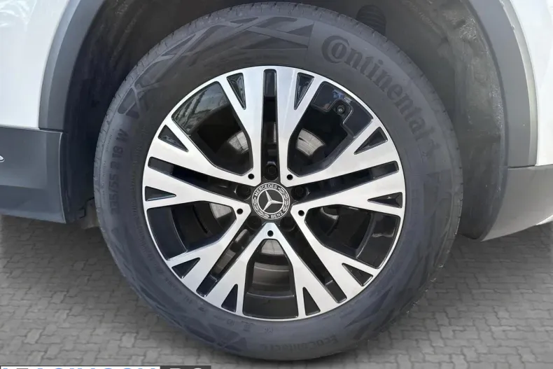 Mercedes-Benz GLA din 2024 cu 21.664 km - oferta MER249642 - foto 8