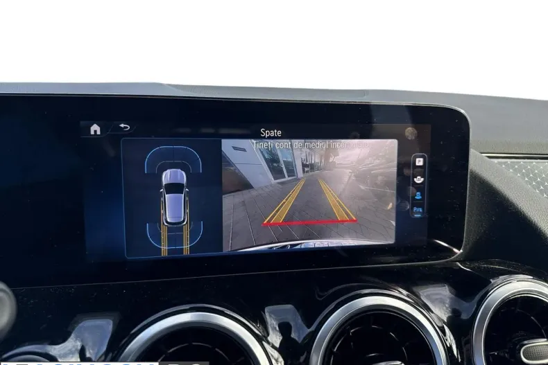Mercedes-Benz GLA din 2024 cu 21.664 km - oferta MER249642 - foto 16