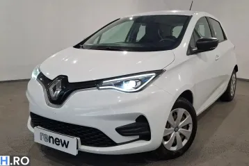 Renault ZOE din 2020 - oferta REN249643