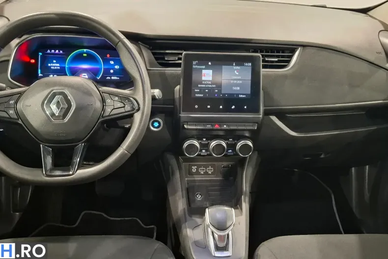 Renault ZOE din 2020 cu 43.476 km - oferta REN249643 - foto 3