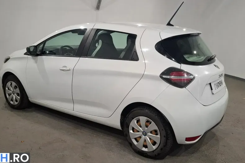 Renault ZOE din 2020 cu 43.476 km - oferta REN249643 - foto 5