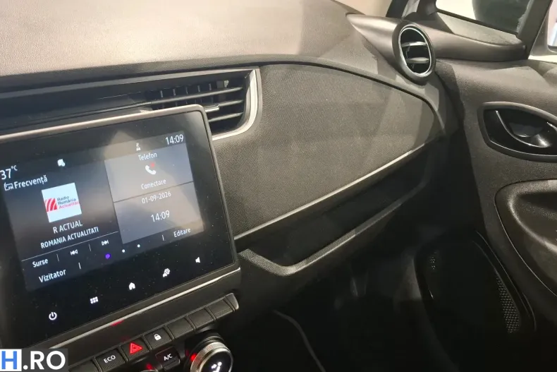 Renault ZOE din 2020 cu 43.476 km - oferta REN249643 - foto 22