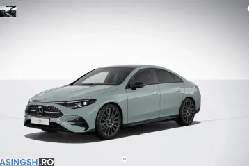 Mercedes-Benz CLA 200 din 2026 - oferta MER249644