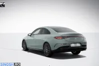 Mercedes-Benz CLA 200 (Clasa CLA) din 2026 cu 2 km - oferta MER249644 - foto 4
