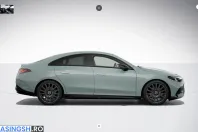 Mercedes-Benz CLA 200 (Clasa CLA) din 2026 cu 2 km - oferta MER249644 - foto 7