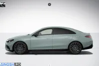 Mercedes-Benz CLA 200 (Clasa CLA) din 2026 cu 2 km - oferta MER249644 - foto 8