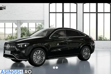 Mercedes-Benz GLE 450 din 2026 - oferta MER249645