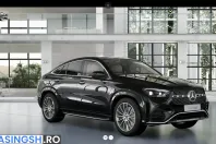 Mercedes-Benz GLE 450 (Clasa GLE) din 2026 cu 2 km - oferta MER249645 - foto 2