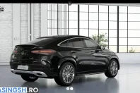 Mercedes-Benz GLE 450 (Clasa GLE) din 2026 cu 2 km - oferta MER249645 - foto 4