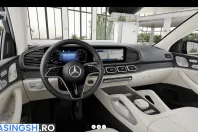 Mercedes-Benz GLE 450 (Clasa GLE) din 2026 cu 2 km - oferta MER249645 - foto 7