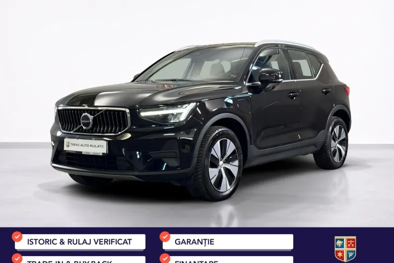 Volvo XC40 din 2023 cu 134.427 km - oferta VOL249646 - foto 1