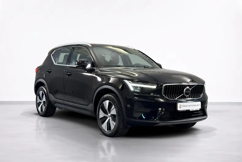 Volvo XC40 din 2023 cu 134.427 km - oferta VOL249646 - foto 7