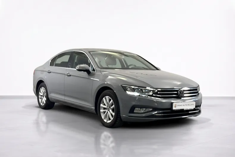 Volkswagen Passat din 2022 cu 34.814 km - oferta VOL249647 - foto 7