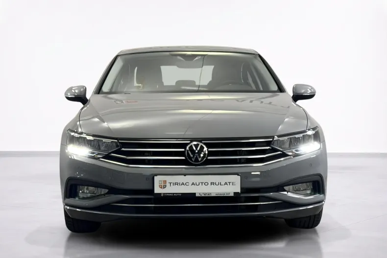 Volkswagen Passat din 2022 cu 34.814 km - oferta VOL249647 - foto 8