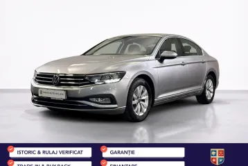 Volkswagen Passat din 2021 - oferta VOL249648