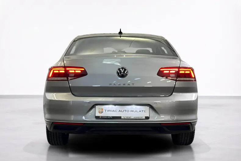 Volkswagen Passat din 2021 cu 93.275 km - oferta VOL249648 - foto 4