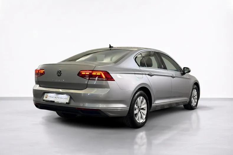 Volkswagen Passat din 2021 cu 93.275 km - oferta VOL249648 - foto 5