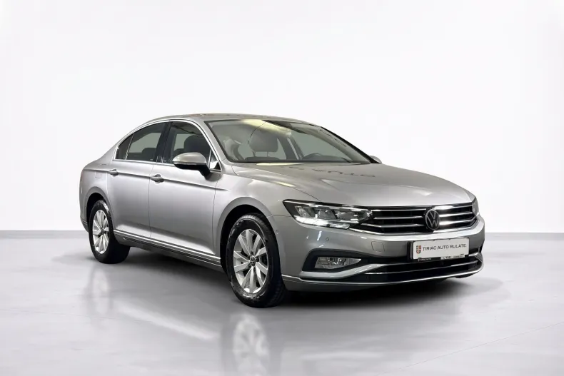Volkswagen Passat din 2021 cu 93.275 km - oferta VOL249648 - foto 7
