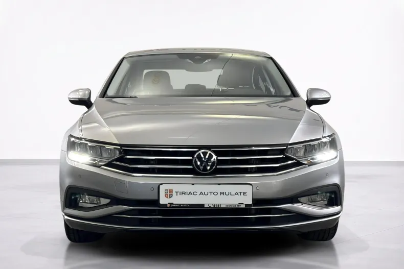 Volkswagen Passat din 2021 cu 93.275 km - oferta VOL249648 - foto 8