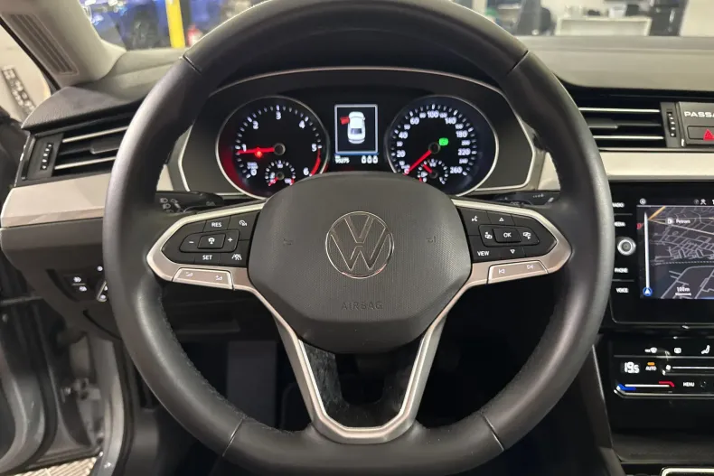 Volkswagen Passat din 2021 cu 93.275 km - oferta VOL249648 - foto 16