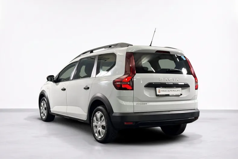 Dacia Jogger din 2023 cu 14.339 km - oferta DAC249649 - foto 3