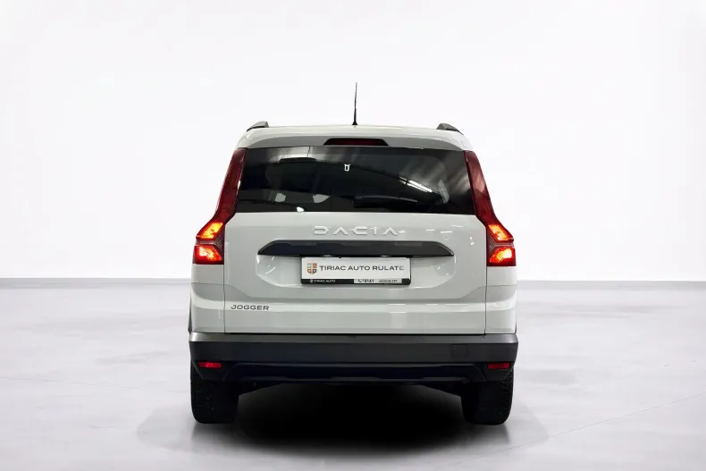 Dacia Jogger din 2023 cu 14.339 km - oferta DAC249649 - foto 4